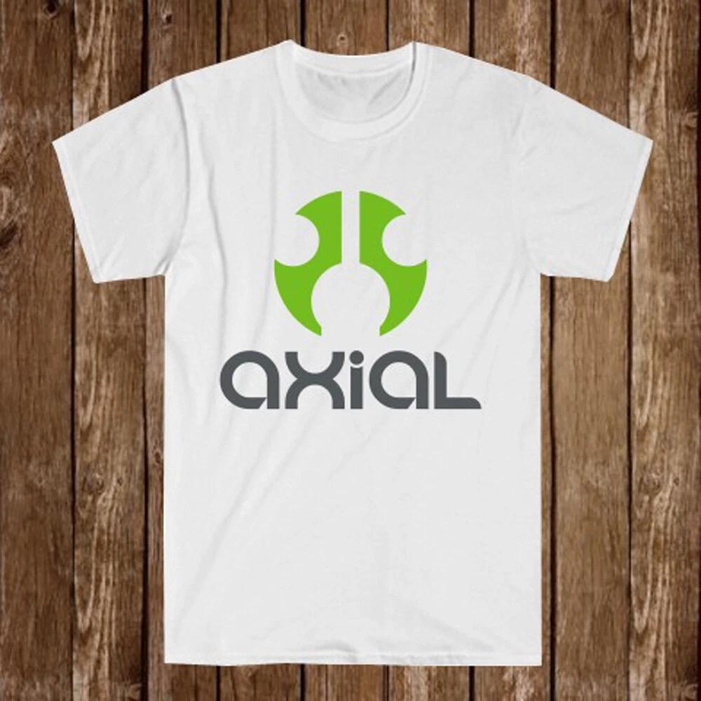 Men s and Women s T-shirts AXIAL Racing RC Car Radio Control XL