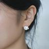 Bloom Earring