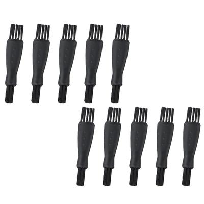 6.1x1.2x0.8cm Elektrický holiaci strojček Kefa Čistiaca kefa Čistenie prachu