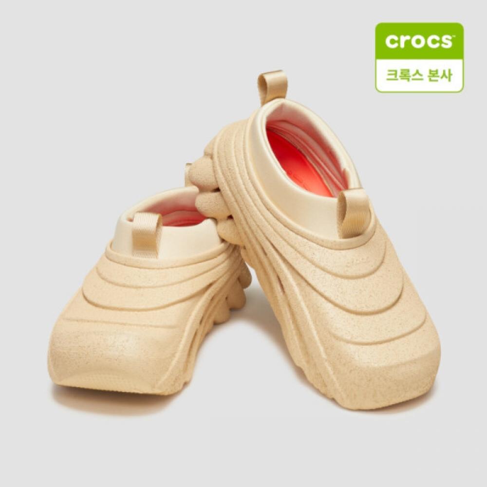

Crocs Starfield Suwon Eco Sand Storm Sesame 210047 0hx M4W6(230mm)