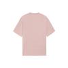 Li-Ning Chinese Color T-shirt 'Pink' Men's AHSS361-9