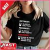 Engineer Half Full Glass Funny Engineering Design Shirt