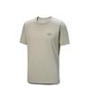 Arcteryx Men Captive Arc Word Shirt Atqsm09661
