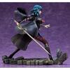 Fire Emblem Byleth 17 Scale Plastic Painted Finished Figure