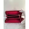 Used Beautiful condition [ GUCCI ] Soho long wallet / pink