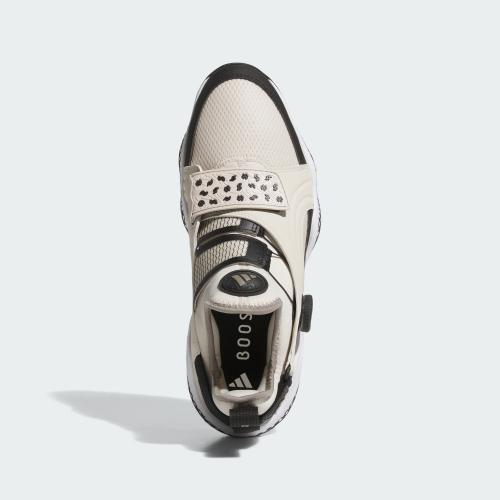 [Adidas Golf] Codechaos 25 Mid-Cut BOA Spikeless Golfschuhe [JR8239]