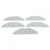 Easy Installation Mop Cloth Kit Wiper Blade Machine Washable