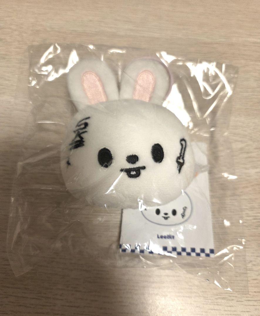 

[USED] Stray Kids KARMA Pop-Up Name Tag Levit