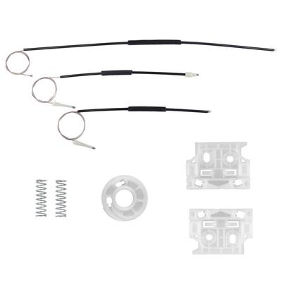 Kit de réparation de pare-brise avant gauche pour Citroën C4 Picasso