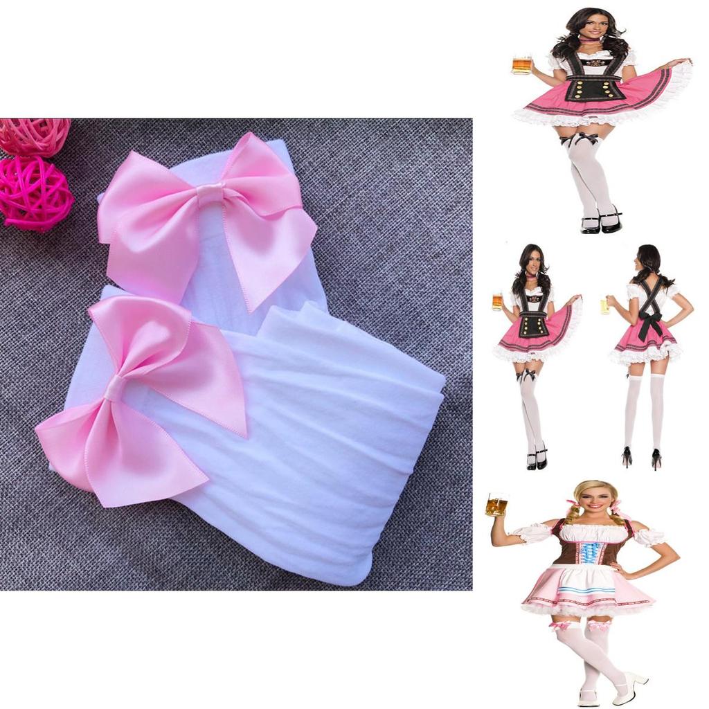 Luxurious Ladies Oktoberfest Costume With Timeless Bavarian Design For German Beer Festivities