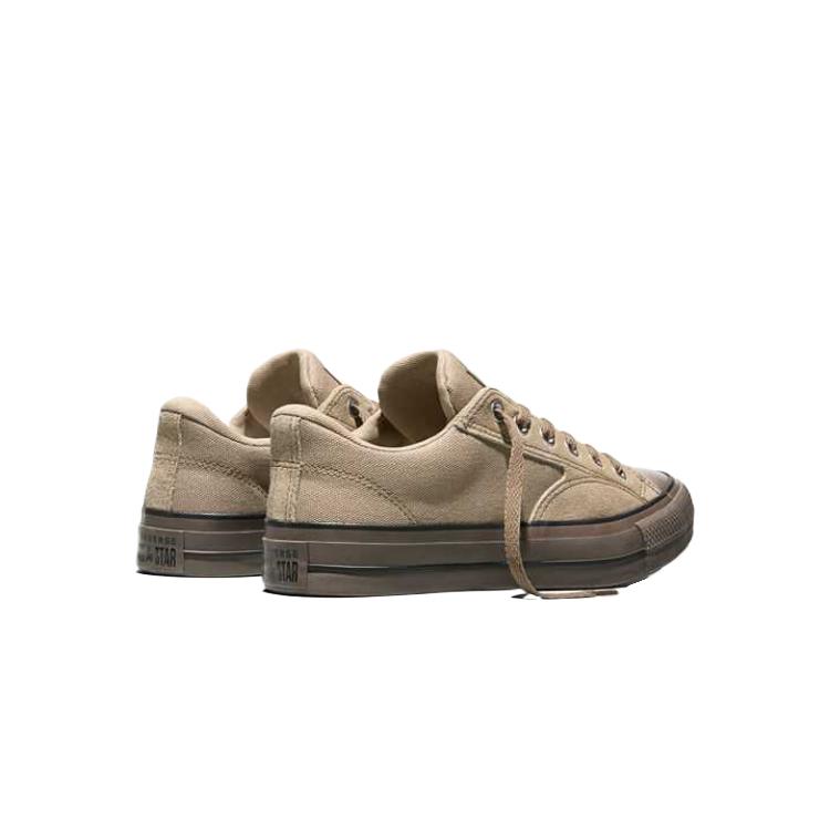 Converse Chuck Taylor All Star Casual Eye-Catching Shock Absorption Support Low Top Canvas Shoes Unisex Sneaker A16006F