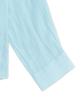 POLO RALPH LAUREN Custom Fit Linen Shirt - Aqua
