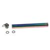 Key Chain Toothpick Holder Dispenser