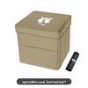 Zhiji LS6/L6 & LS7/L7 Foldable Car Trash Can & Interior Storage Organizer