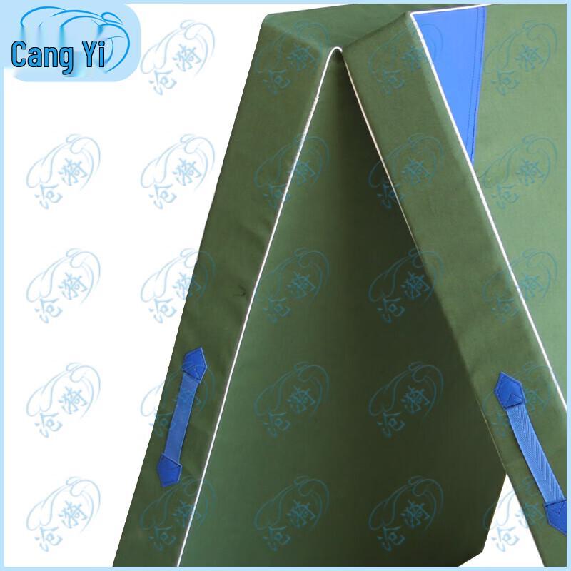 Gymnastics & Tumbling Training Mat