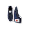 Geoff McFetridge X Vans Vault OG Sk8-Hi LX Freetime Unisex Sneakers Blue VN0A4BVB92O
