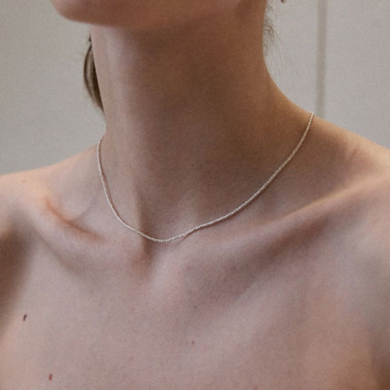 Onill 04-24 Shell (Necklace)