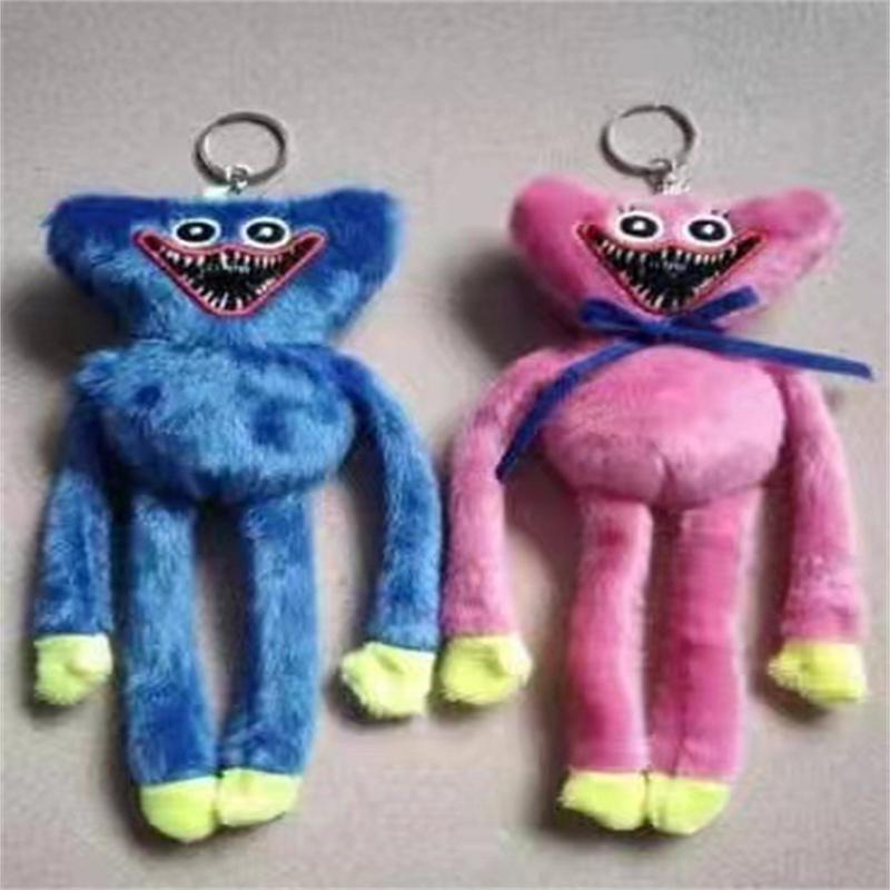 20/40cm Plush Toy Plush Game Character Horror Plush Toy Kids Christmas Plush Gift