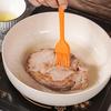 Silicone High-Temperature Resistant Basting & Barbecue Brush