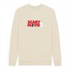 Scary Movie 2 Unisex Adult Logo Sweatshirt