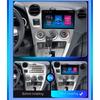 For Toyota Matrix 2 E140 Navigation GPS Android Car Radio Multimedia Player Stereo wifi+4G Carplay auto video