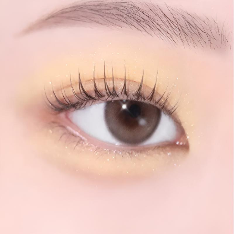 TIRTIR Sombra de Olhos de Bolso Airslick