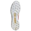 adidas Predator Pro Ft Comfortable Fit Artificial Grass Soccer Shoes Unisex Sneaker Fluorescent-Red HQ2254