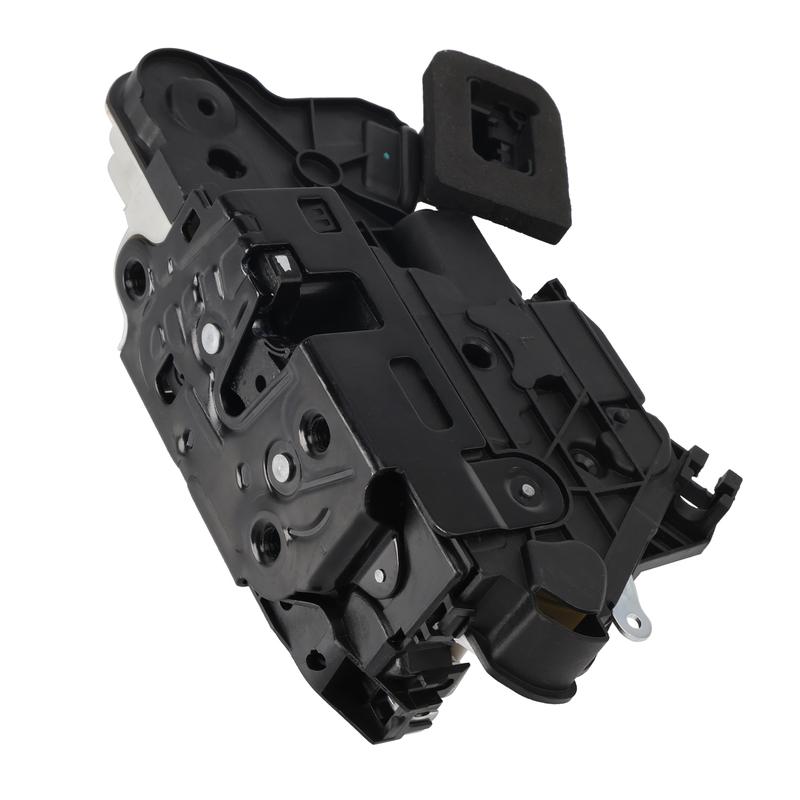 Artudatech Front Left Door Lock Latch Actuator For VW Golf MK6/MK7 12-17 E-Golf 15-17 Car Accessories