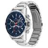 ZEGAREK MĘSKI TOMMY HILFIGER 1791937 MASON (zf065c)