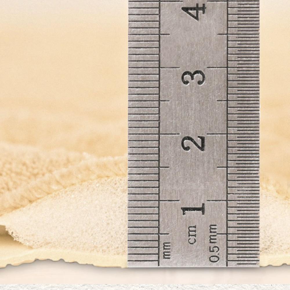 Spugna Bagno Cashmere Ispessimento Tappetino Bagno Tappeti Antiscivolo In Lavabo Vasca da Bagno Tappeto da Pavimento Zerbino per Sala Doccia Imbottitura 3D in Memory Foam