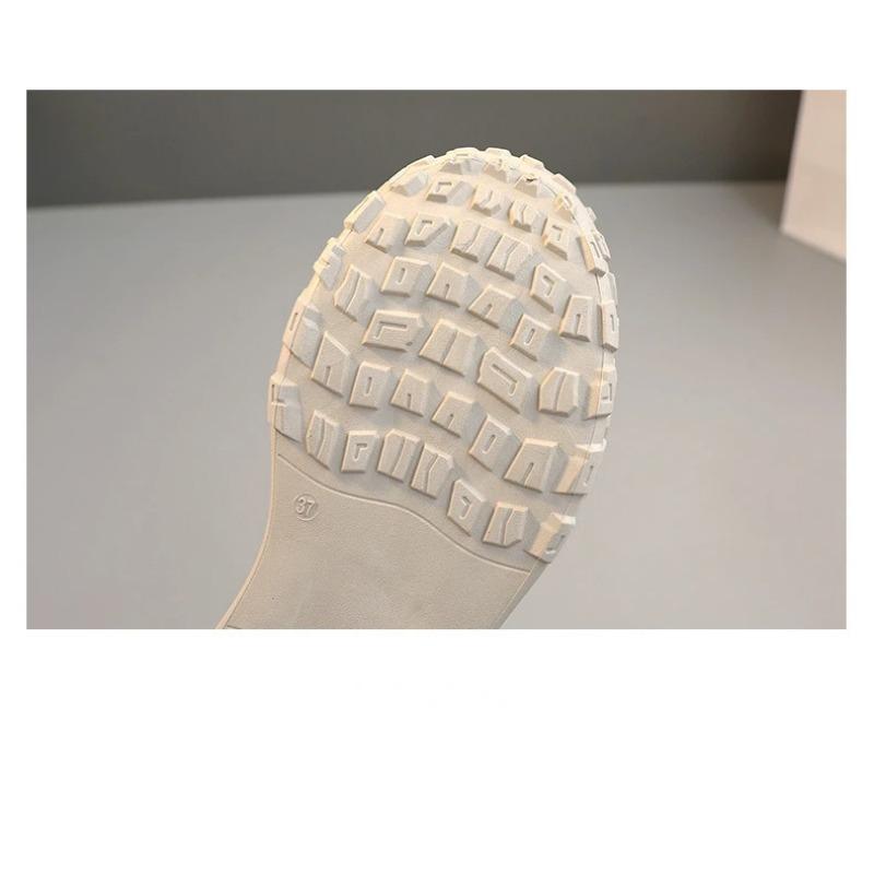 2025 New Women Sneakers Luxury Fashion High Top Women Boots Platform Casual Shoes Outdoor Running Shoes for Women Tenis De Mujer