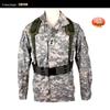 Multi-functional Tactical Carrying Rig with Weighted Y & H Straps