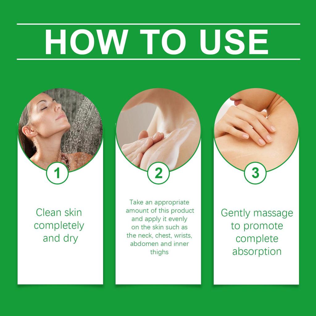 EELHOE Evening Primrose Feminine Hygiene Cream 60g Menstrual Comfort/Menopausal Comfort/Feminine Body Care Cream/Mood Soothing