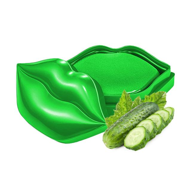 Moisturizng Skin Lip Care Mask Fade Lip Lines Improve Dry Repair Cracks Lip Patches Nourishing Brighten Colours Lip Masks