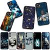 Movie Harries Wand Art Potters Phone Cover Case for OPPO A54 A40 A60 A80 A18 A16 A17 A38 A78 A79 A57 A55 A96 A15 A12 Casing