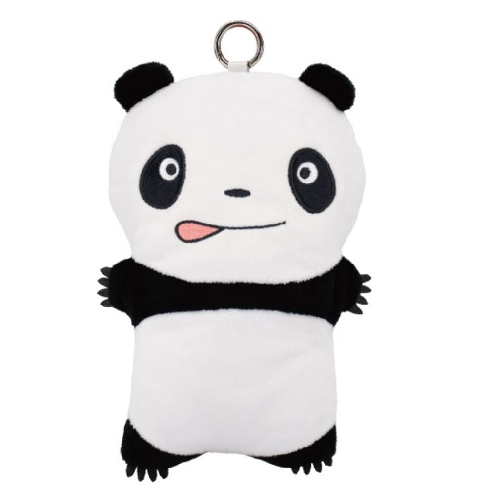 

Bandai Namco Nui Panda and Little Panda Pettan Plush Toy Pan-chan 2593537 Body Size: Approx. H185mm