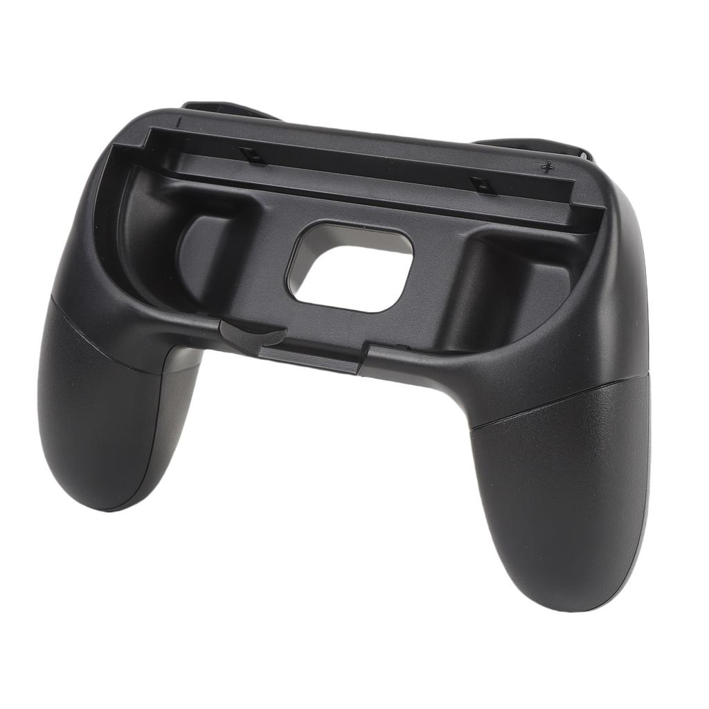 2 Pack Hand Grips Fit for Switch 2 Controller Protective Comfort Grips Ergonomic Anti Slip