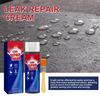 100ml Wand Dach Leck Reparatur Flüssigkeit Wasserdichte Dichtmasse Flüssig Wand Riss Füller Beschichtung Zubehör Langlebige Dichtmasse Für Dachrinne