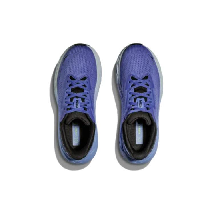 HOKA One One Arahi 7 Stellar Blue Cosmos Women's 1147851-SCS
