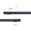 Apple MacBook Air 15-inch M5 Laptop (CN Version)