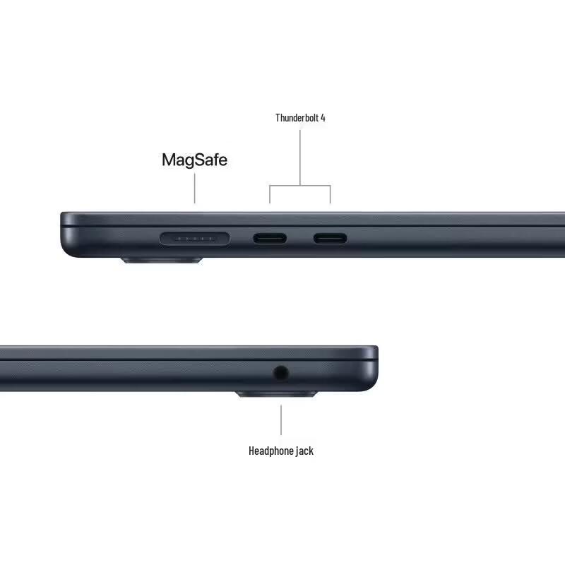 Apple MacBook Air 15-inch M5 Laptop (CN Version)