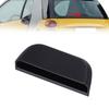 Car Trunk Vehicle Rear Rear Bumper Handle Rear Bumper Open Handle Appearance Shape Size Manual Measurement Deviation