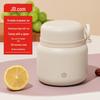 JD Zao JCD Portable 316 Stainless Steel Insulated Food Jar with Spoon