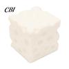 Hand Squeeze Toys Simulated Cheese Toy, Block Sensory Toy for Stress Relieving Gadget Relief, Slow Rise Pinch Home Office Classroom Fidget