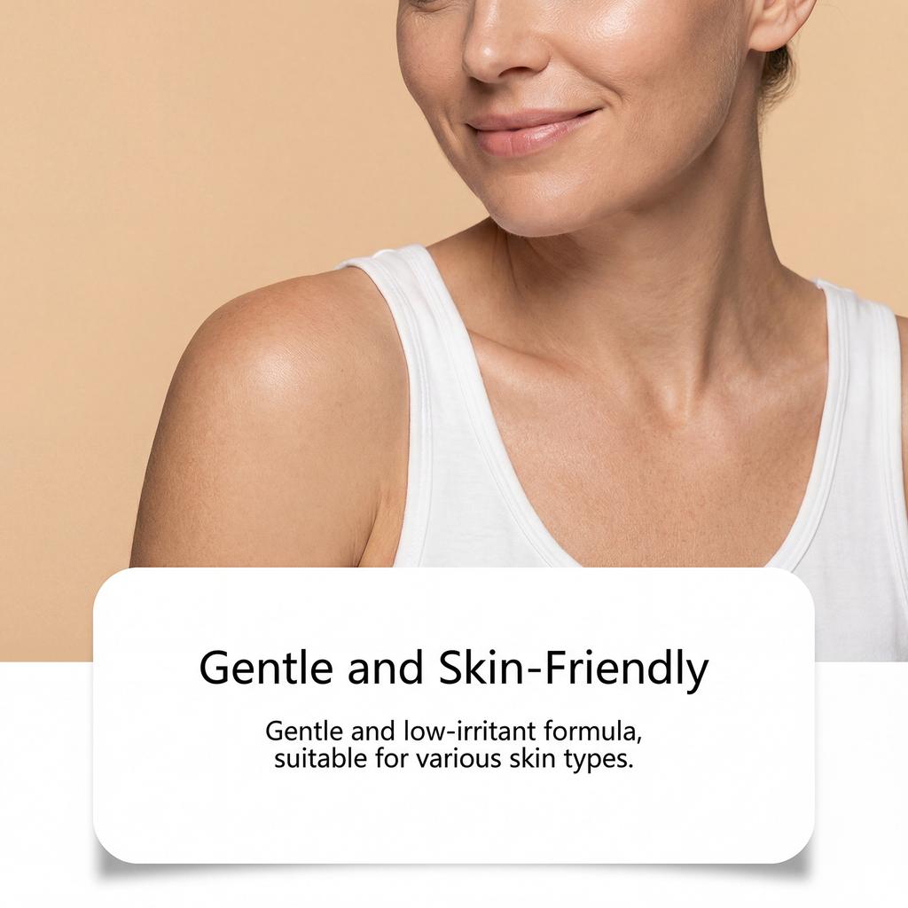 LANISKA Breast Care Patch Skin-friendly and comfortable care patch for women's breasts