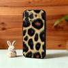 F-Fashion T-Tiger Leopard Print Phone Case For iPhone17,16,15,14,13,12,Plus,Pro Max, 5G Others Soft Black Cover