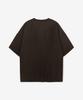 Tienjiti Yoyogi Pleats Tee (Brown) Tnts6E213W2