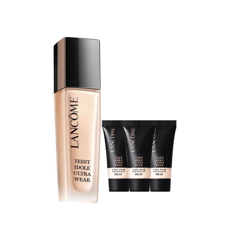 Lancôme Teint Idole Ultra Wear Foundation 4-Piece Set