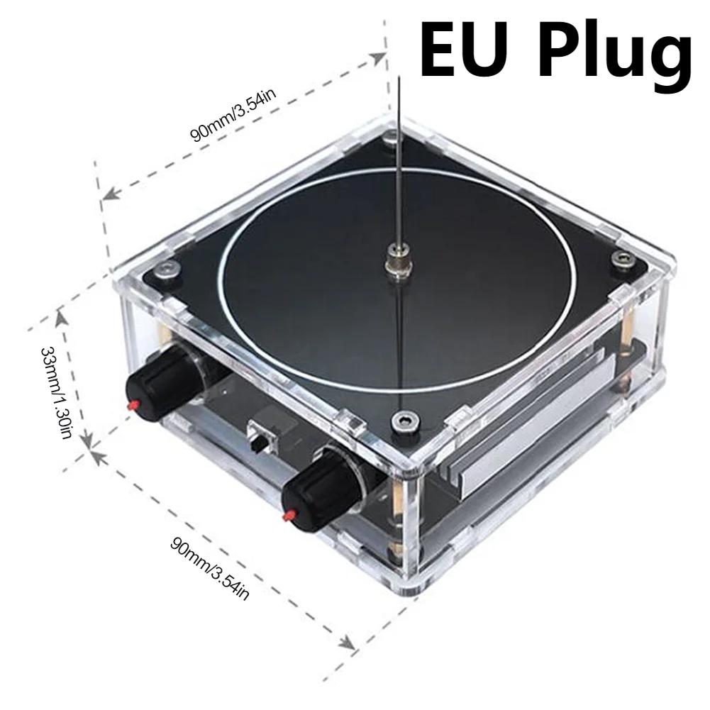 Music for Tesla Coil Speaker Bluetooth-compatible