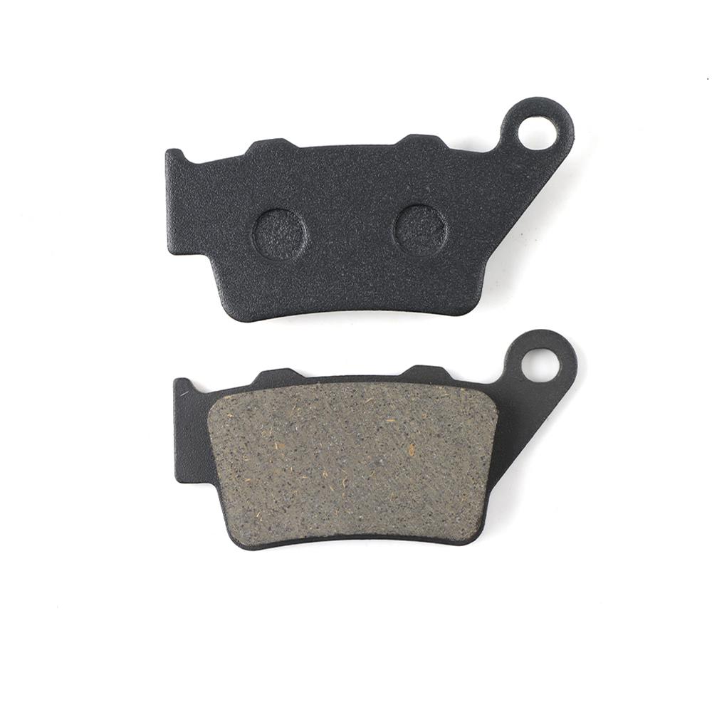 

Motorcycle Front Brake Pads Rear Pad Disc Brake Pads For CFMOTO 450MT 450 MT MT450 Motobike Accessories Back